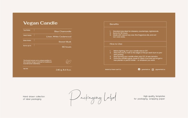 Tablica z cenami planów